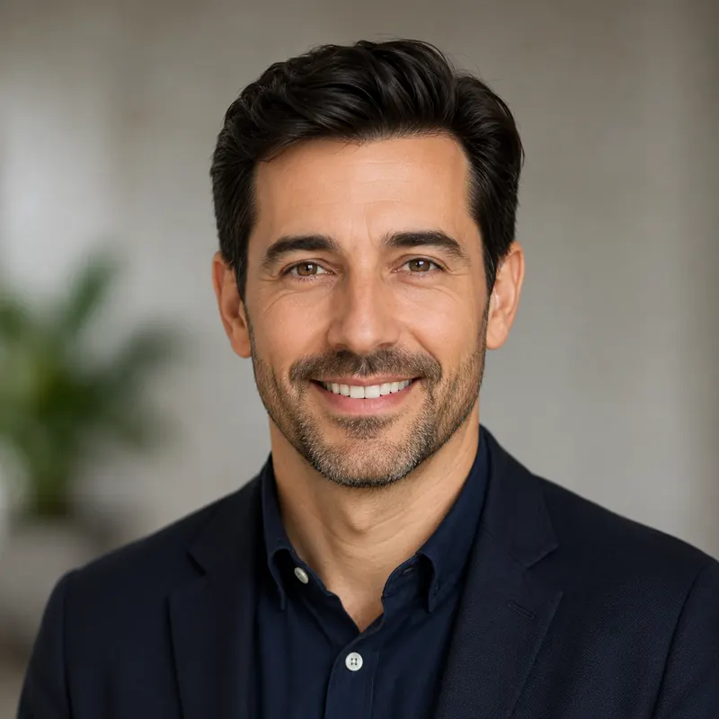 François Montmirel, rédacteur spécialisé casinos en ligne chez Moustic Studio