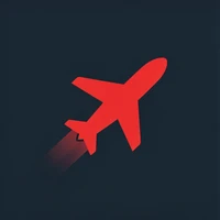 Logo du jeu crash Aviator de Spribe