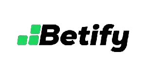 Logo du casino en ligne Betify