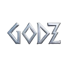 Logo du casino en ligne Godz