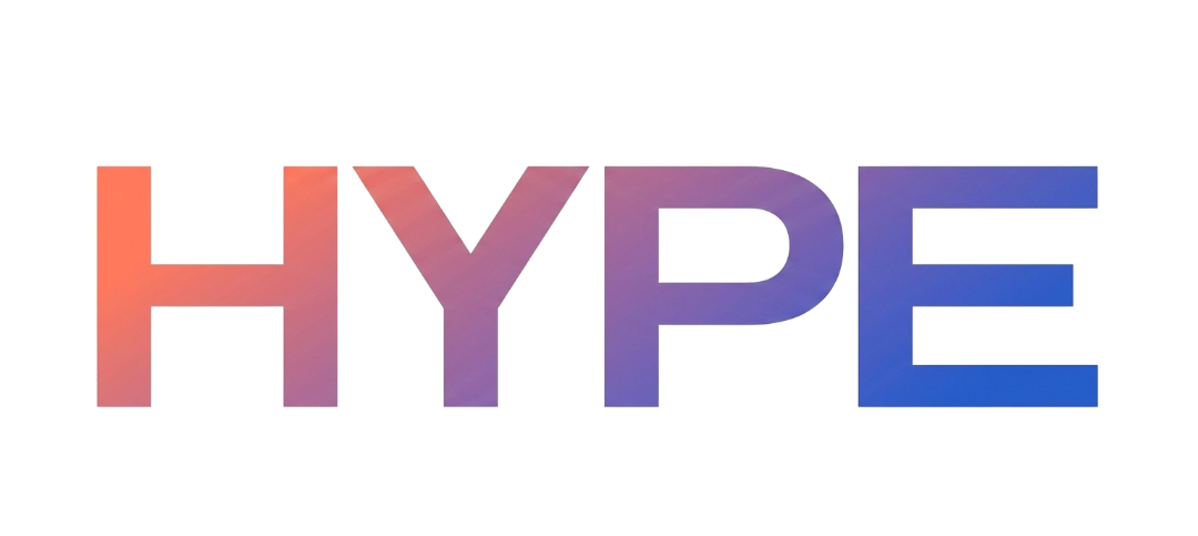 Logo du casino en ligne Hypekasino