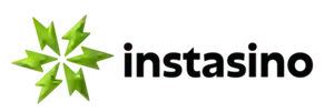 Logo du casino en ligne Instasino