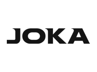 Logo du casino en ligne JokaCasino.live