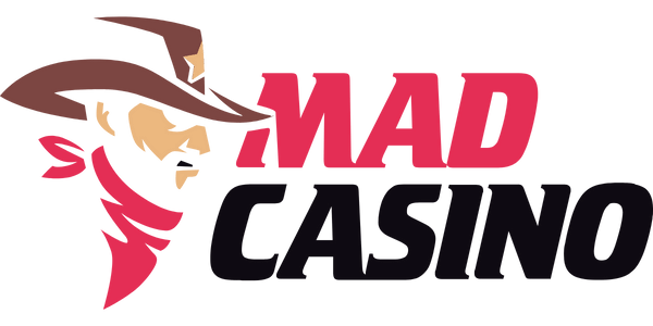 Logo du casino en ligne MadCasino