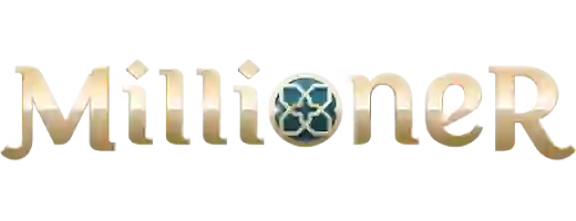 Logo du casino en ligne Millioner