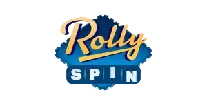 Logo du casino en ligne RollySpin