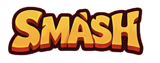 Logo du casino en ligne SmashCasino