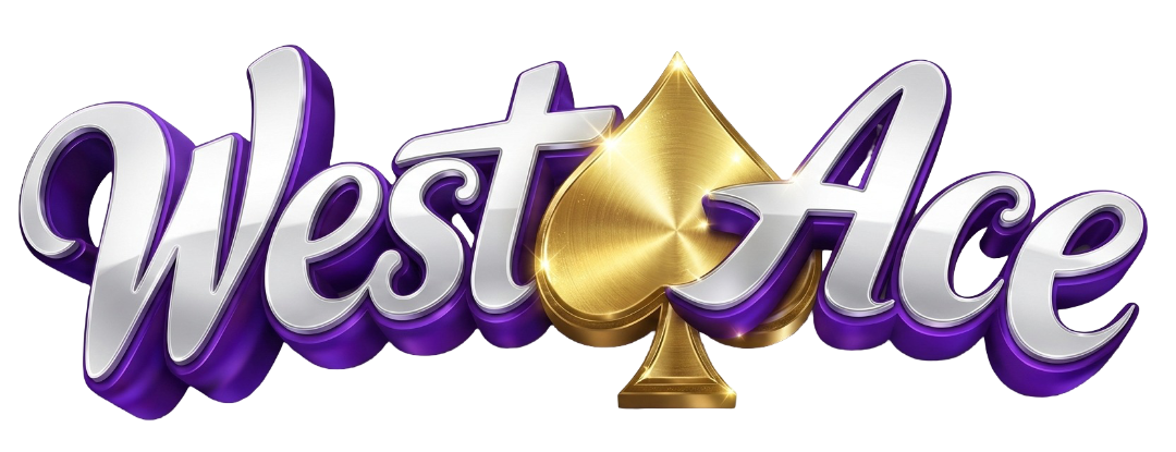 Logo du casino en ligne WestAce