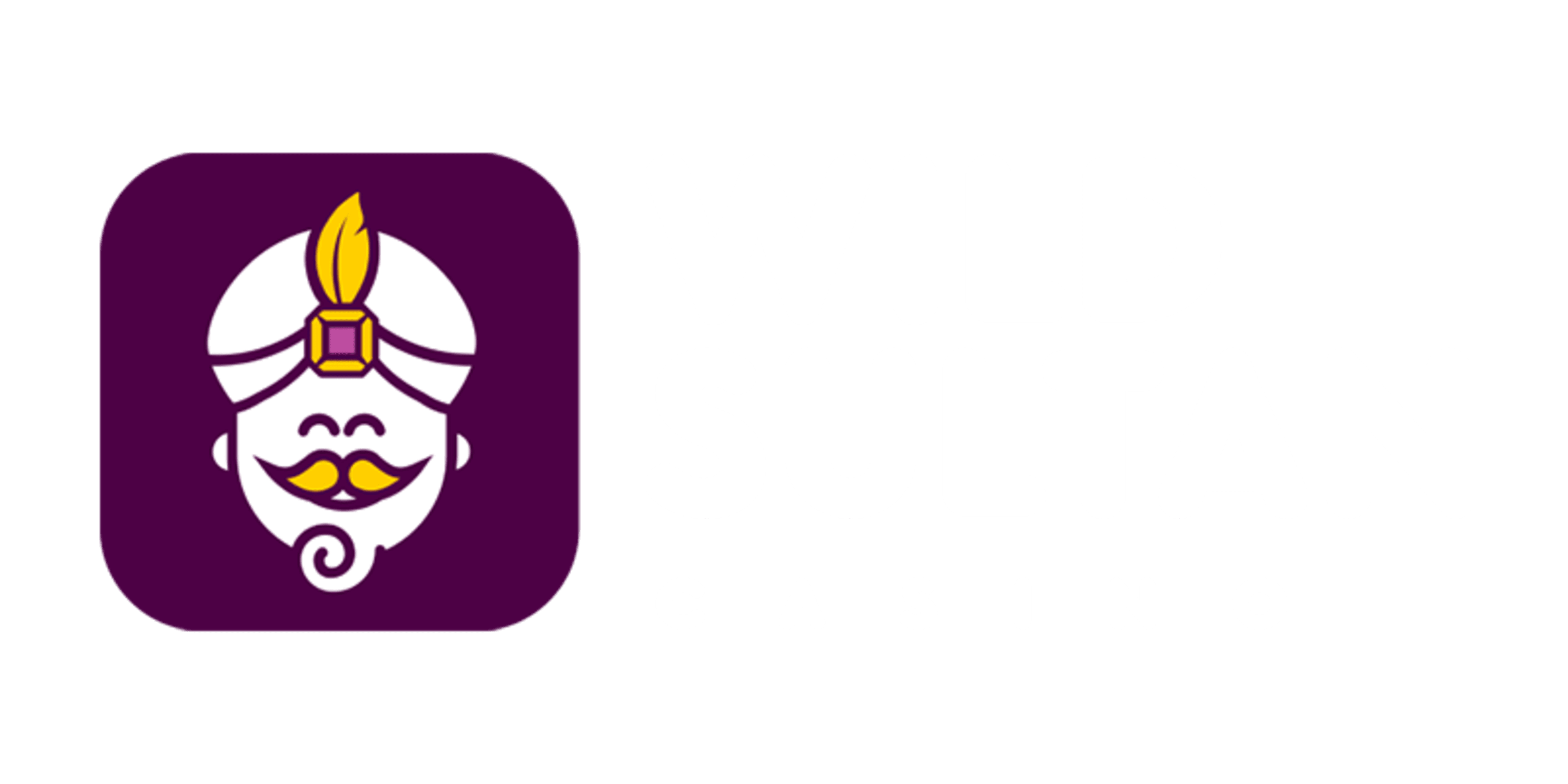 Logo du casino en ligne Wild Sultan