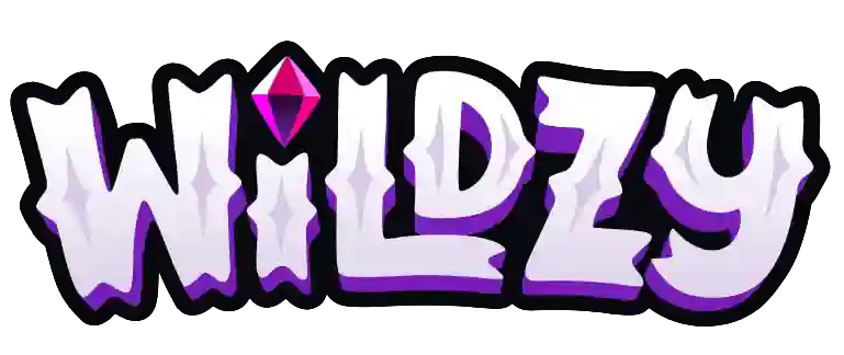 Logo du casino en ligne Wildzy